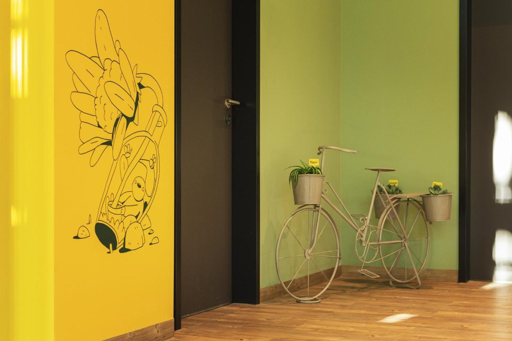 Hotel - The Niu, Dwarf Schoeneberg By Ihg 3*